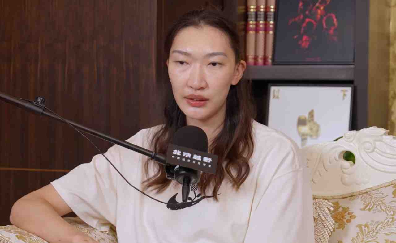 韩旭：22年世界杯后感觉火了有点飘了 后来家人朋友提醒后才注意